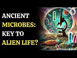 Ancient Microbes Hold Clues to Alien Life! | WION Podcast