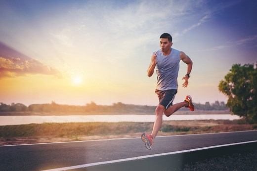 Test Luc Léger : en quoi consiste cette épreuve ?