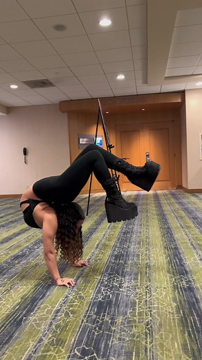 Mastering Contortion: The Ultimate Guide to Flexibility