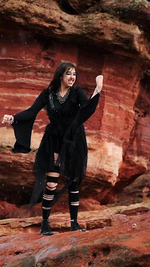 “RISE UP” - Sneak Peek from the “Madness” album coming out on July 7th. Pre-order vinyls and CDs on our website: www.liliacband.com #riseup #gardenofthegods #rocknroll #anthem #newmusic #madness #powerful #strength #imaginedragons #skillet #liliac #newsingle | LILIAC