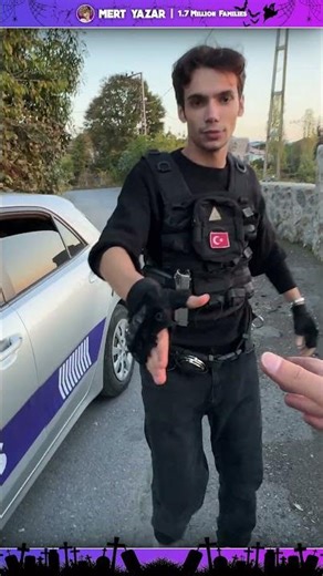 LABUBU CAUGHT ON A REAL-LIFE SECURITY CAMERA (do NOT watch) 😱 - Mert Yazar