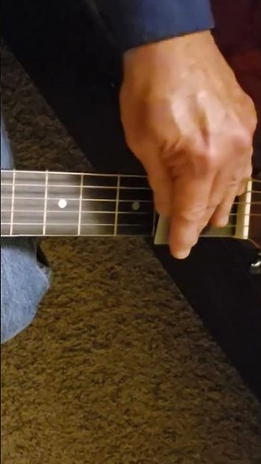 Ghost Riders in the Sky - Dobro Instrumental