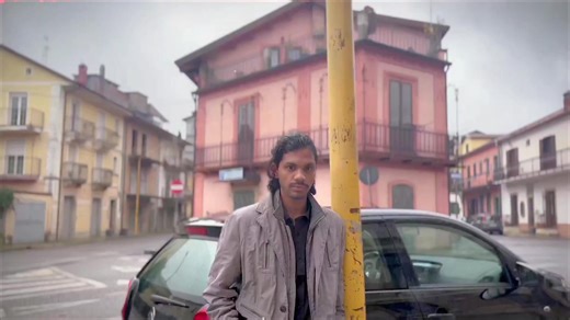 Exploring Italian Cinematic Landscapes