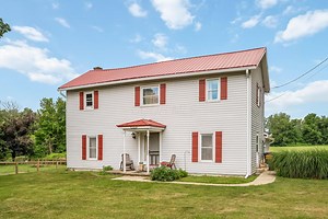 3704 State Route 314, Mount Gilead, OH 43338 - MLS 225024727 - Coldwell Banker