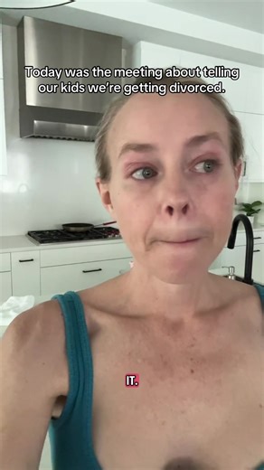 Navigating Divorce: Telling Kids About Family Changes