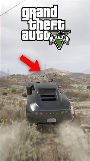 Franklin Found This light Glitch in Gta 5😱 #gta #gaming #danishgamer