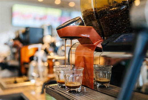 A love letter to espresso: Inside Starbucks new ad, "The Magic of Coffee"