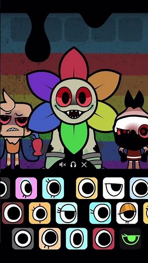 DANDY'S WORLD INCREDIBOX - 38 - Beatblox v1 The drawing board | #Incredibox #gameplay #dandysworld