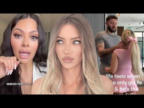 you're not in your feminine energy, you're in DANGER