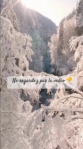 Le Massif du Vercors, l'Isère et la Drôme #travel #france #snow