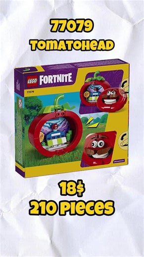 LEGO FORTNITE SUMMER 2026 WAVE #lego #fortnite #legofortnite
