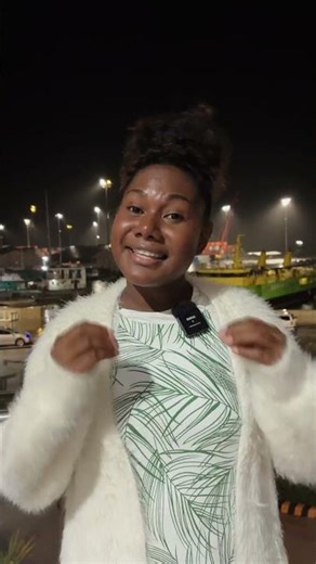 A Christmas and New Year Message.