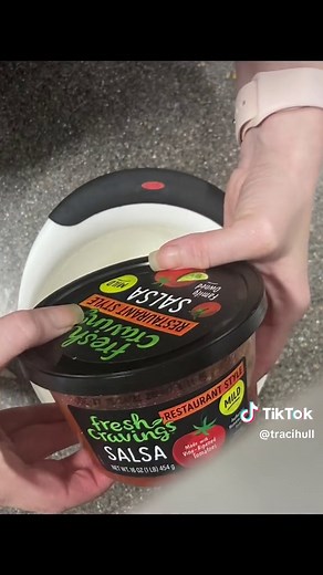 Traci Hull on TikTok