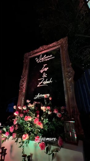 LUXEMORE WEDDING PLANNERS | “A destination for love, a forever together 💫💍” | Instagram