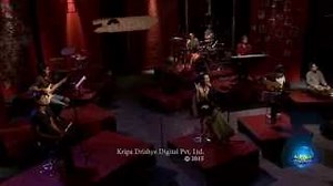 Khutta Tandai Gara - Kunti Moktan - KRIPA UNPLUGGED SEASON 2 Chords - ChordU