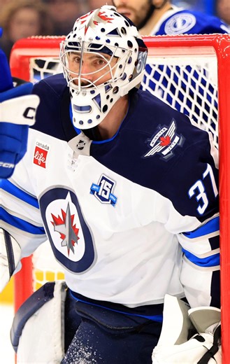 Bruins vs. Jets tonight: Playoff stakes rise at Bruins return home