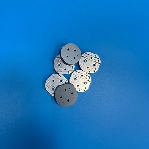 [Hot Item] Custom Fabrication Services Aluminium CNC Machining Precision Parts
