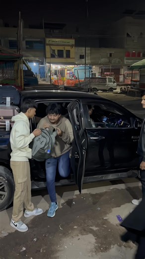 Heartwarming Home Welcome Moments with Chachu