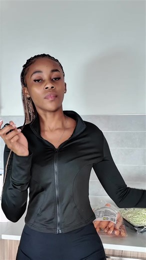 Thando Wolf's Cooking Tips: Embrace Home Cooking