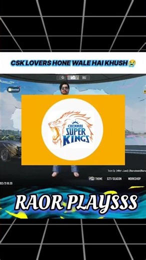 ONLY ‎⁨@raorplayss⁩ #shorts #ytshorts #bgmi