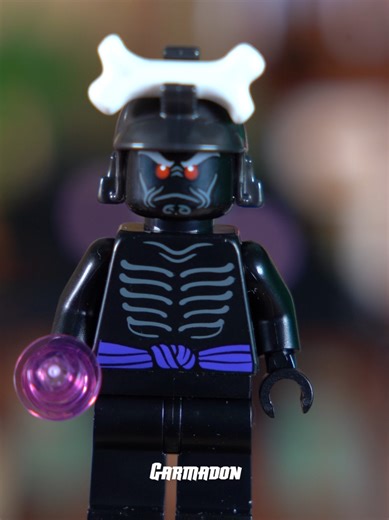 The LEGO Ninjago Old Town features multiple references to the Garmadon Comic Book Series. Here is what you need to know! Special thanks to the LEGO Ambassador Network for providing sets used in this video #lego #ninjago #garmadon #lego71861 #ninjago15