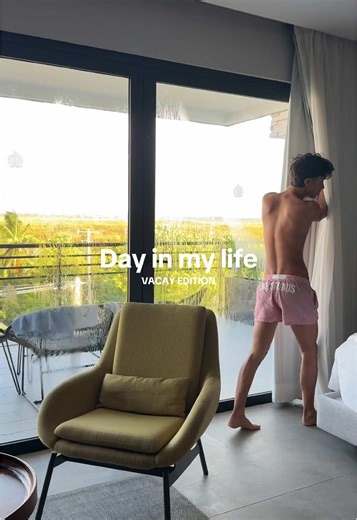 Day in My Life: Vacation in Mexico Highlights