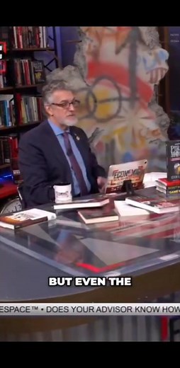 1.2K views · 122 shares | @highlight ECONOMIC MODEL COLLAPSING AND...