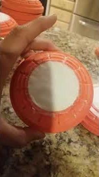 exploding Clay Targets part #1