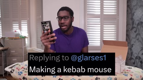 Building your stupid keyboard ideas