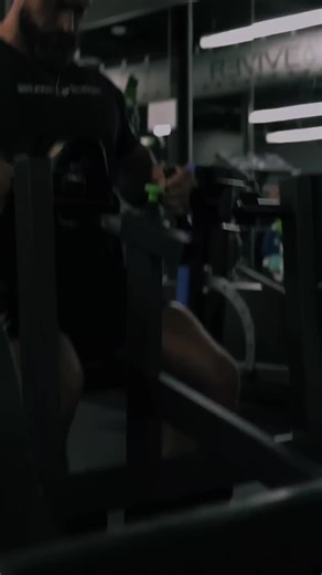 Edits de Chris Bumstead para Malhar