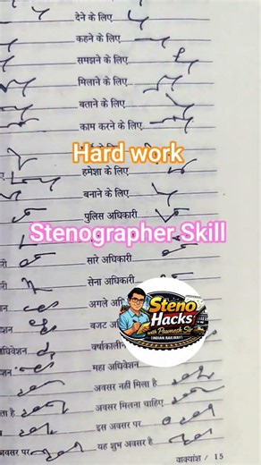 I AM SilentI Am Just Waiting For My Time.. #stenography .. 💯✍️