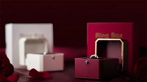 Magic Ring Box/マジック・リングボックス-マジックショップ マジックファンタジア