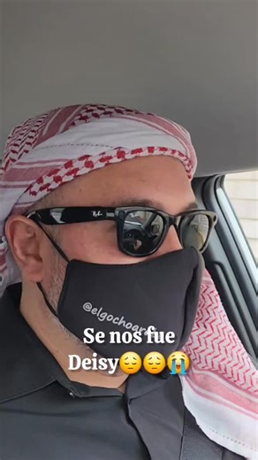GOCHO ARABE | AYUDANTE DE DIOS | Deysi partió con nuestro Señor 🙏🙏🙏 Vamos en camino 🙏 | Instagram