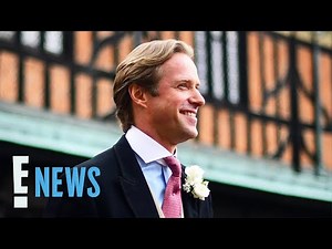 Royal Family Member Thomas Kingston's Cause of Death Revealed | E! News