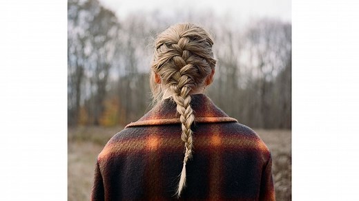 【Taylor Swift】2020「evermore( deluxe edition)」Full Album