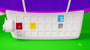A Colourful Journey | FULL EPISODE - S2 E14 | Kids Learn Colors | Colourblocks