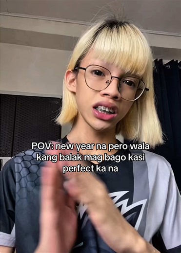 Balik sa Manila at Hindi Magbabago: Isang Nueva Year