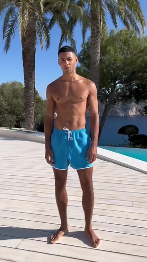 Did somebody say SWIM SZN? 🏝️ Shop our latest summer collection today 🔥 #JackWills #ServingSummer
