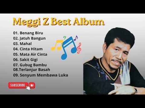 Meggi Z Full Album Terbaik: 9 Lagu Hits Paling Legendaris