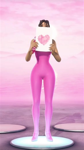 Top Fortnite Girly Skins You Need