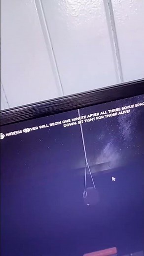 space sailors ISS deorbit #roblox #spacesailors