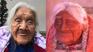 Woman Who Inspired Pixar's Mama Coco Dies at 109