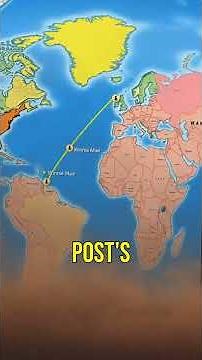 Wiley Post: The First Solo Flight Around the World!