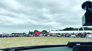 Well that’s all folks! We have officially survived another year at BikeWise! 🏍💥 More pictures coming soon... Keep an eye out 👀 | Durham Constabulary