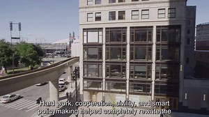 Three years ago today, Detroit came out of bankruptcy and showed the world just how tough the #ComebackCity is. | Governor Rick Snyder