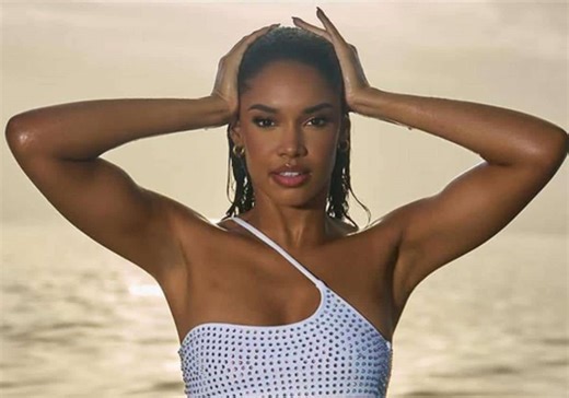 Miss France 2026 : Naomi Torrent alias Miss Guadeloupe se fait remarquer avec ses talents de chanteuse