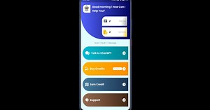 Download and run ChatGuru: AI Assistant on PC & Mac (Emulator)