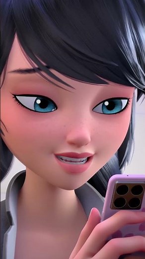 Lo que le envío a mi amorcito en vacaciones 💖 | LAS AVENTURAS DE LADYBUG | ‪@disneychannelES‬
