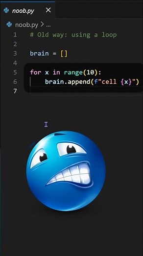 STOP Wasting Time WITH Loops! 😩
