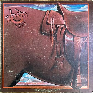 Poco - Live